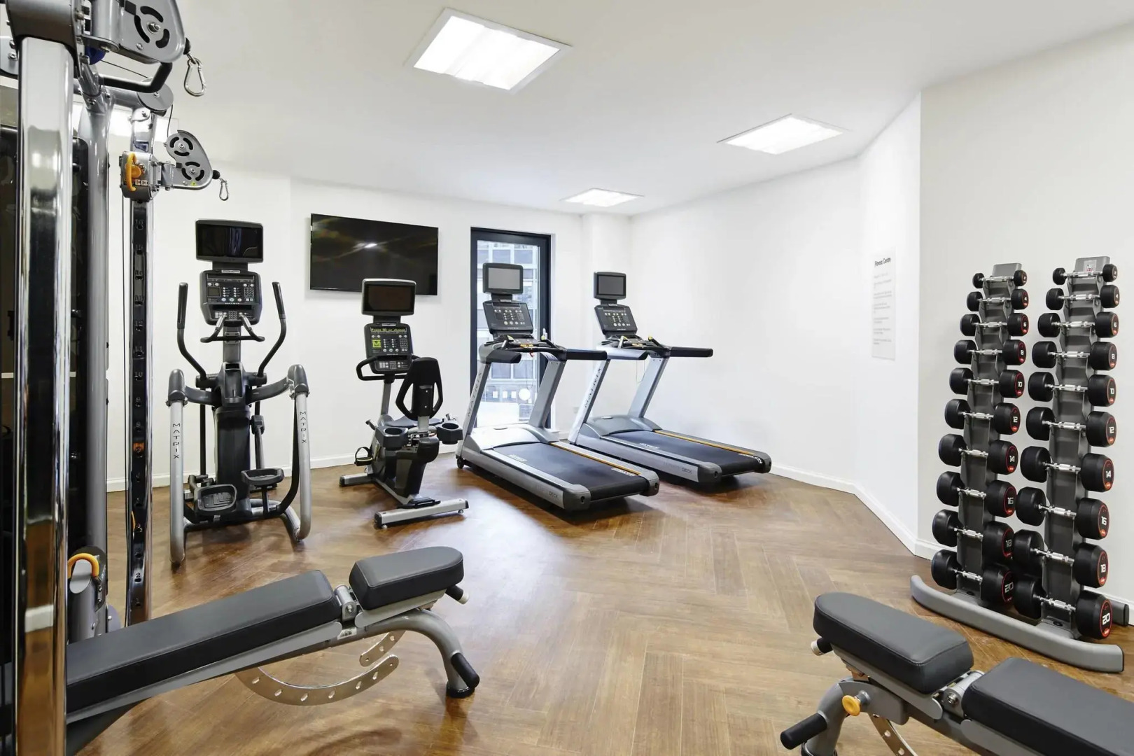 Photo - Residence Inn by Marriott Aberdeen