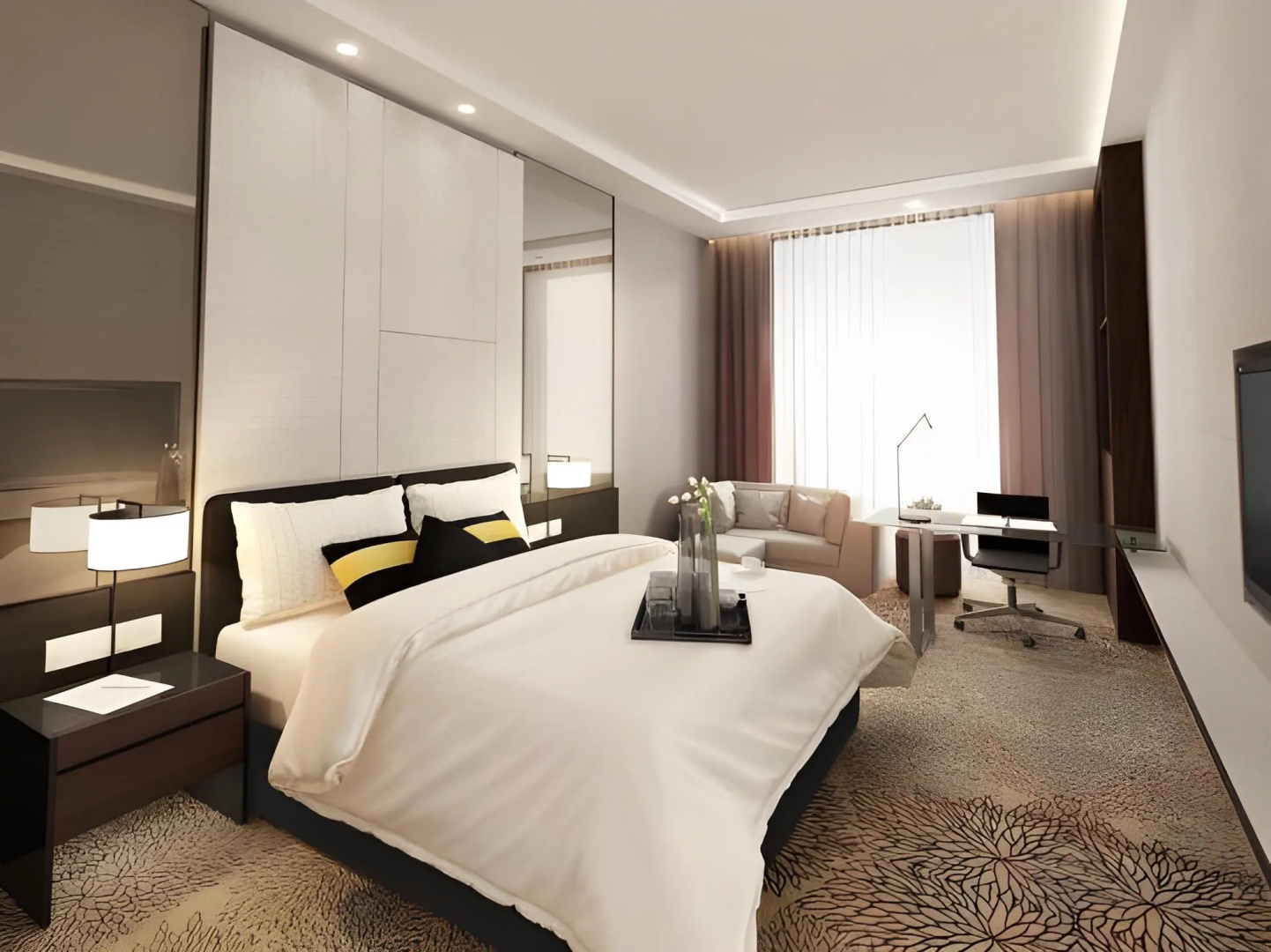Impiana Hotel Senai