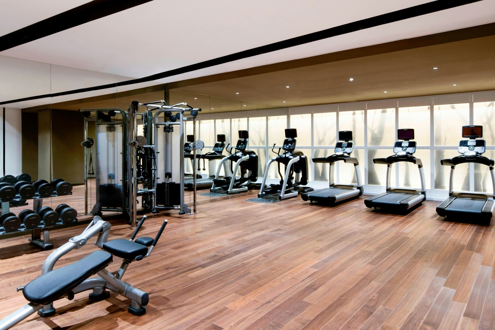 Foto - Courtyard by Marriott Seoul Botanic Park