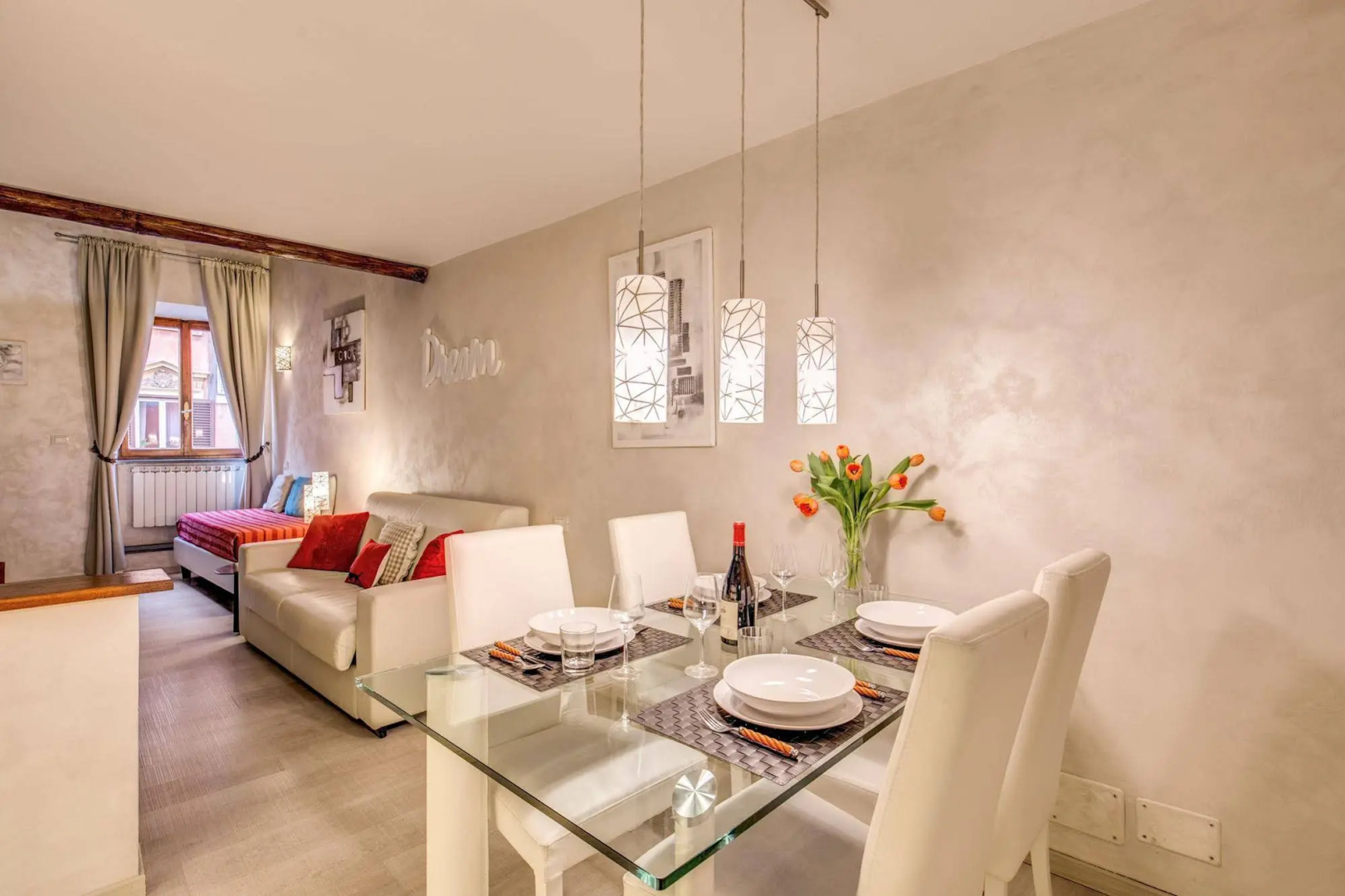 Photo - Tritone Top House