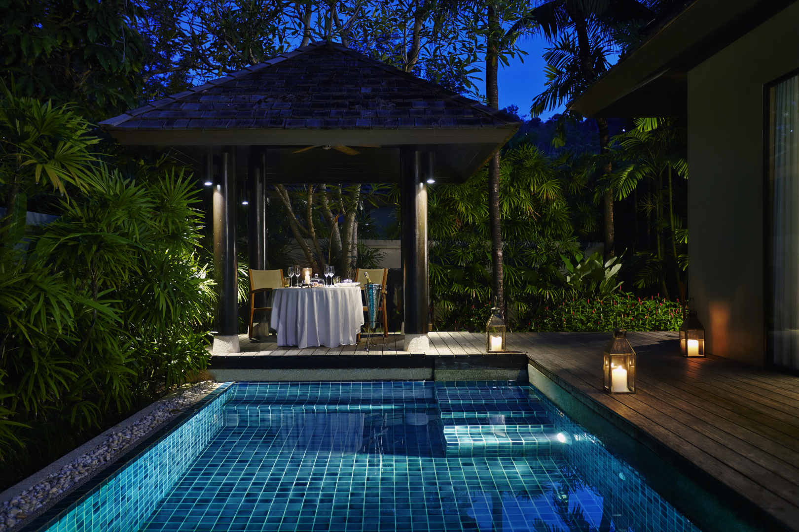 Foto - Anantara Layan Phuket Resort