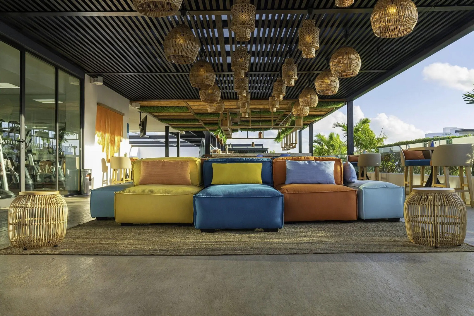 Photo - Fiesta Inn Playa del Carmen