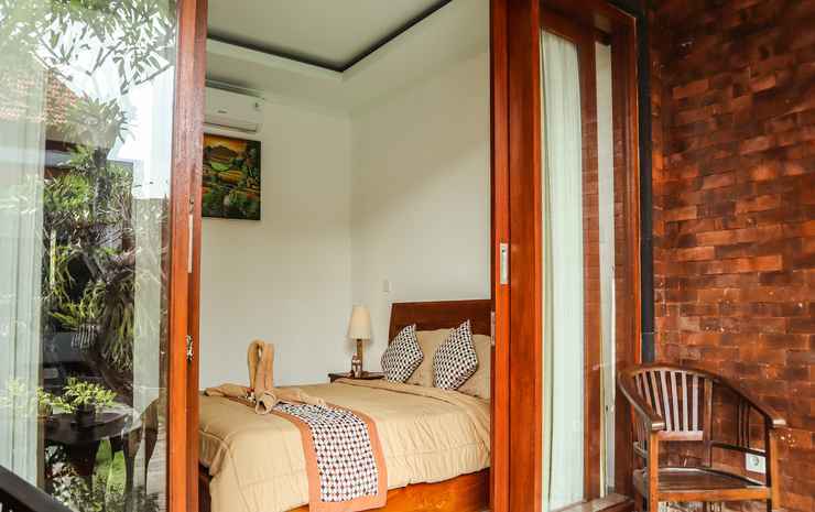 Foto - The Gria Unique Ubud