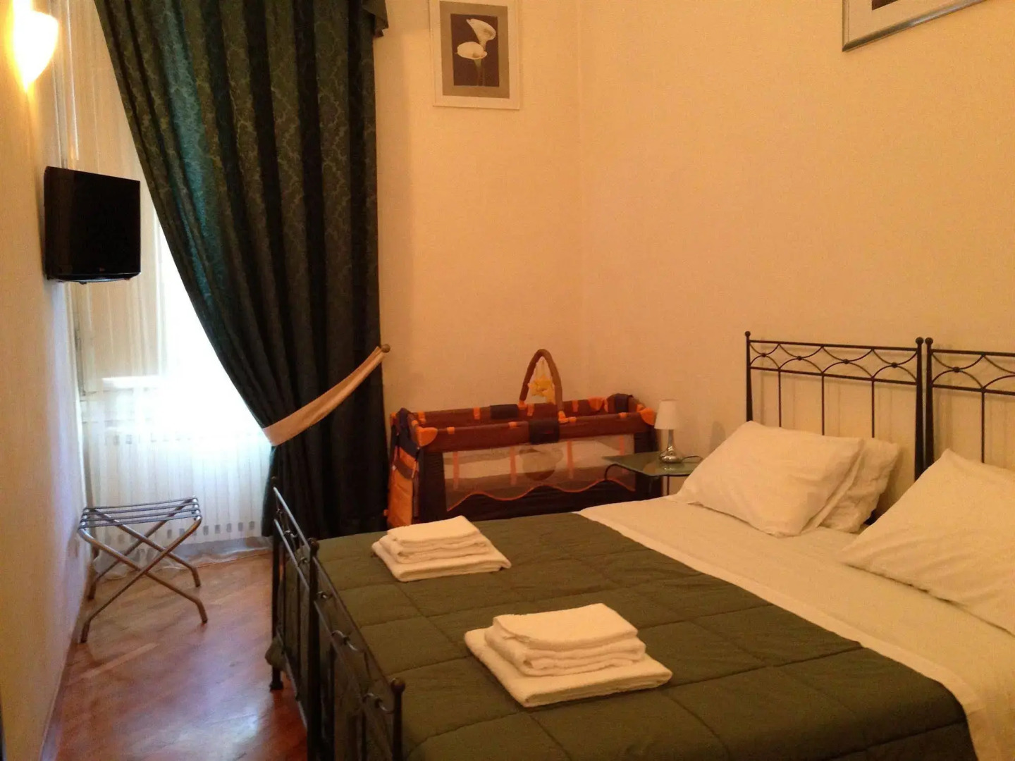 Foto - La Locandiera B&B