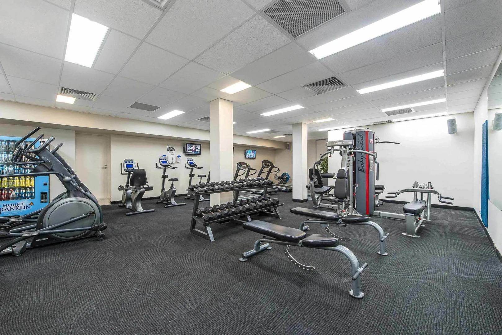 Foto - Novotel Melbourne Preston