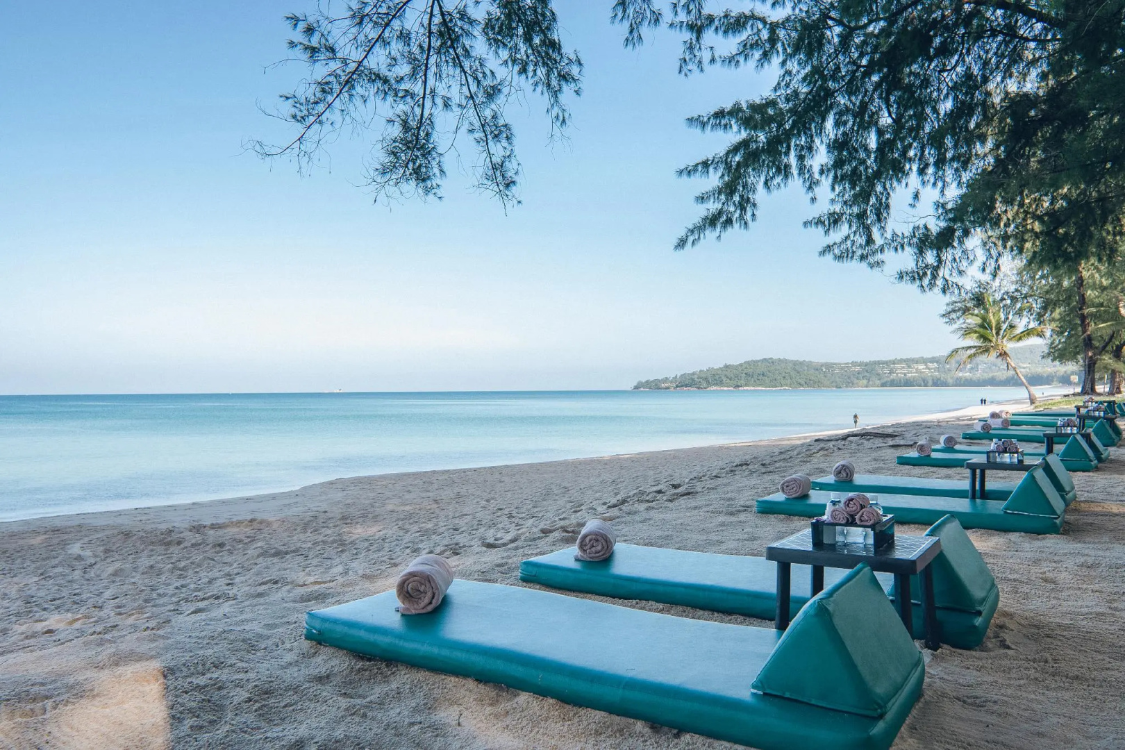 Foto - Banyan Tree Phuket