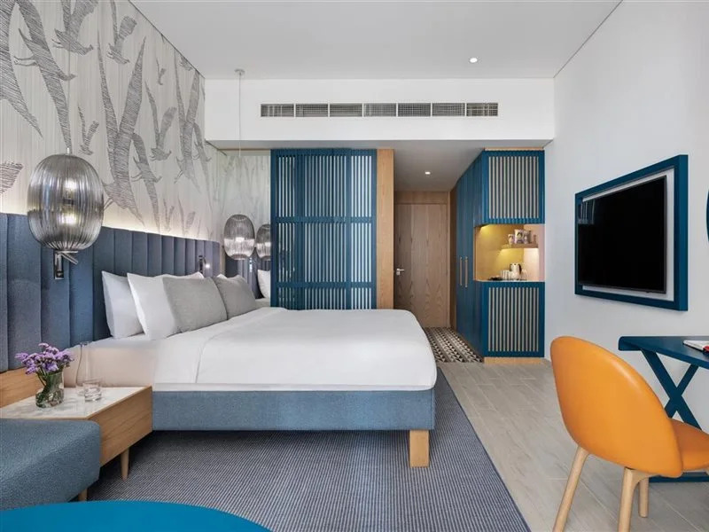 Foto - C Central Hotel and Resort The Palm