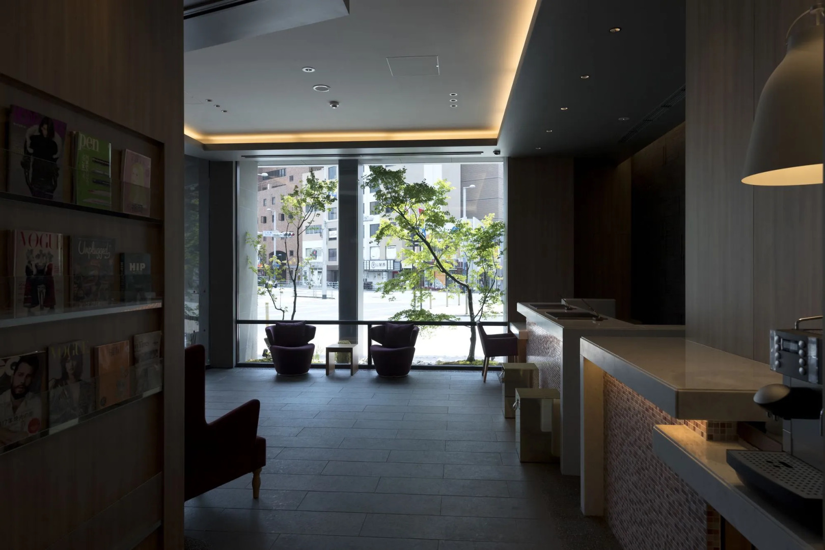 Photo - Comfort Inn Fukuoka Tenjin