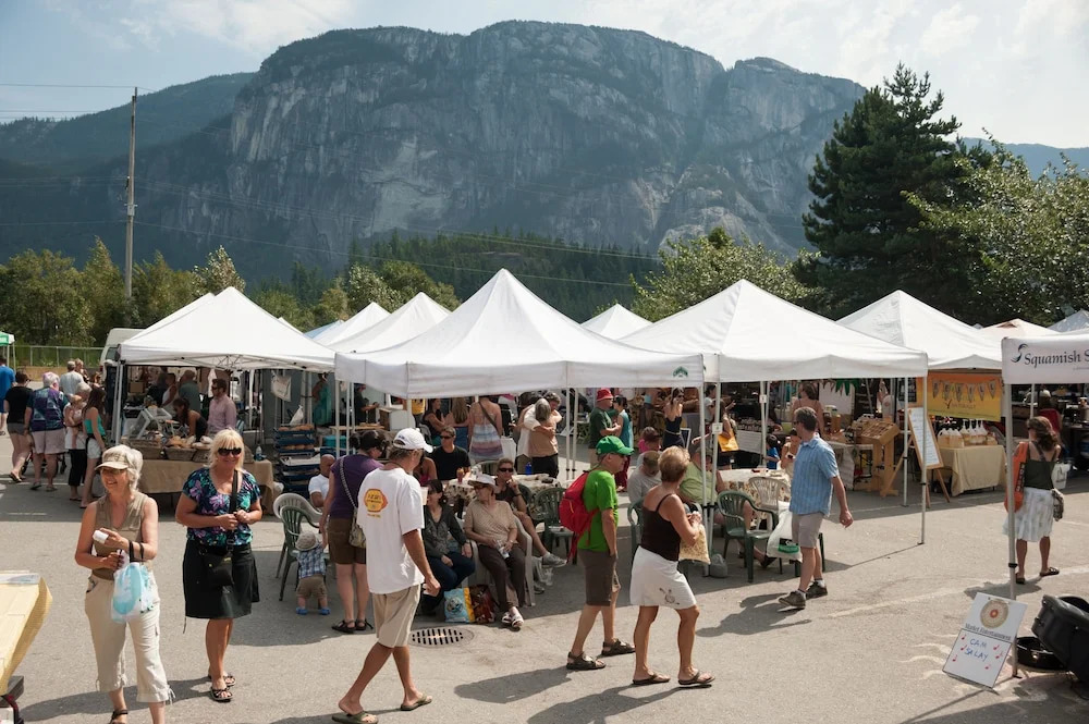 Photo - Hotel Squamish