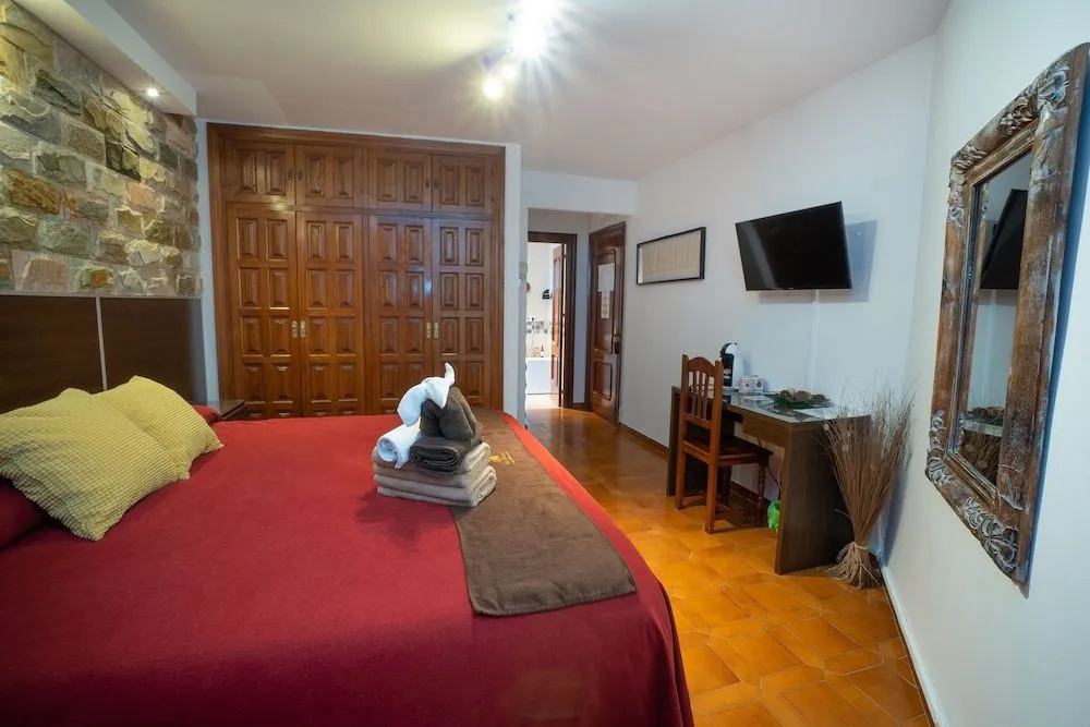 Foto - Hostal Casa Mercedes