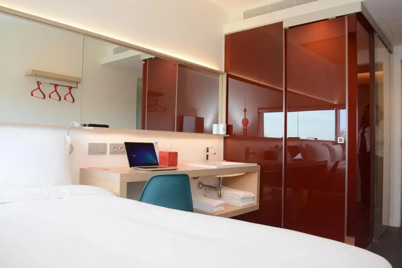 Photo - Yaas Hotel Dakar Almadies