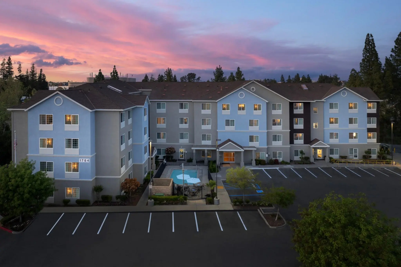 Foto - TownePlace Suites Sacramento Cal Expo
