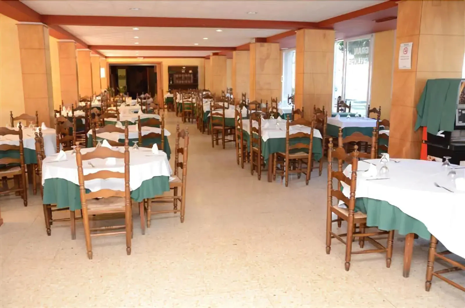 Foto - Hotel Aubí