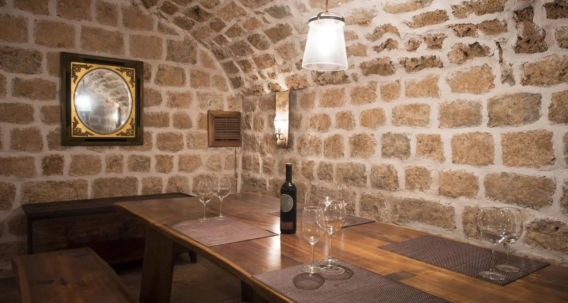 Foto - Villa Mirabilis, stunning superior villa, Dubrovnik Old Town