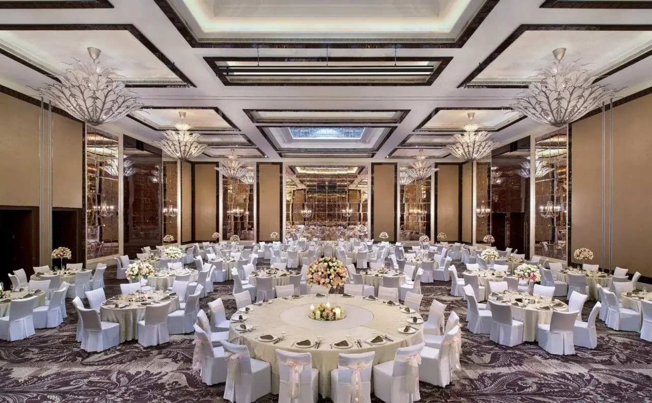 Photo - The St Regis Singapore