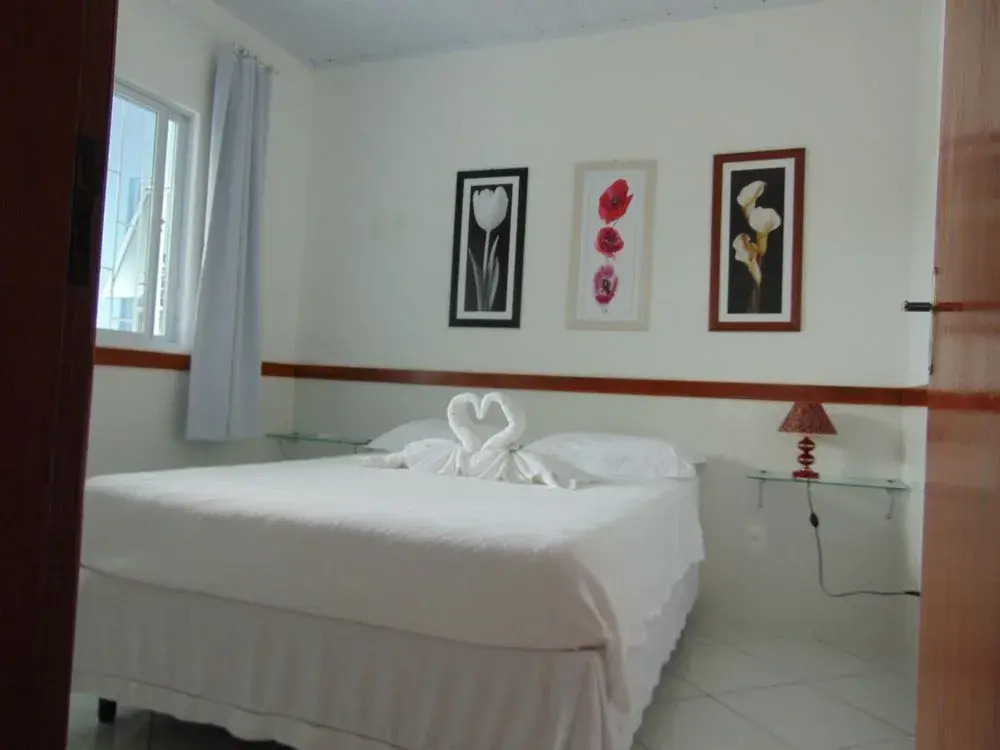 Foto - Pousada Estrela Guia