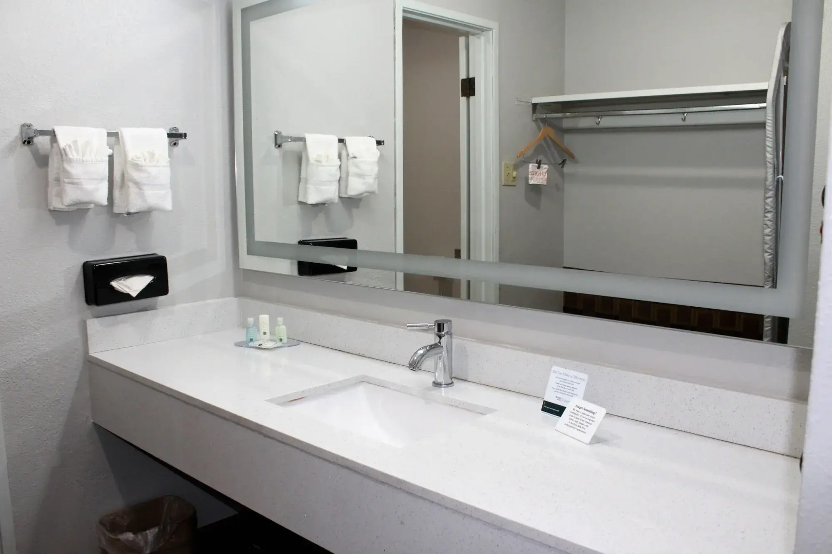 Foto - Hotel Inn Santa Fe