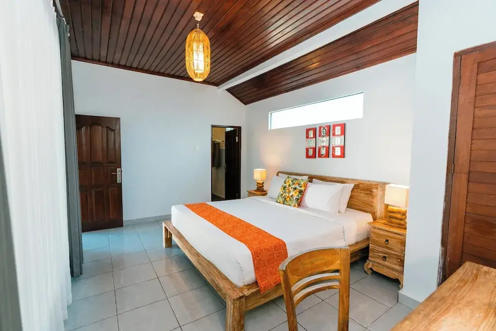 Photo - Gopala Villa North Ubud by Aligna Hospitality