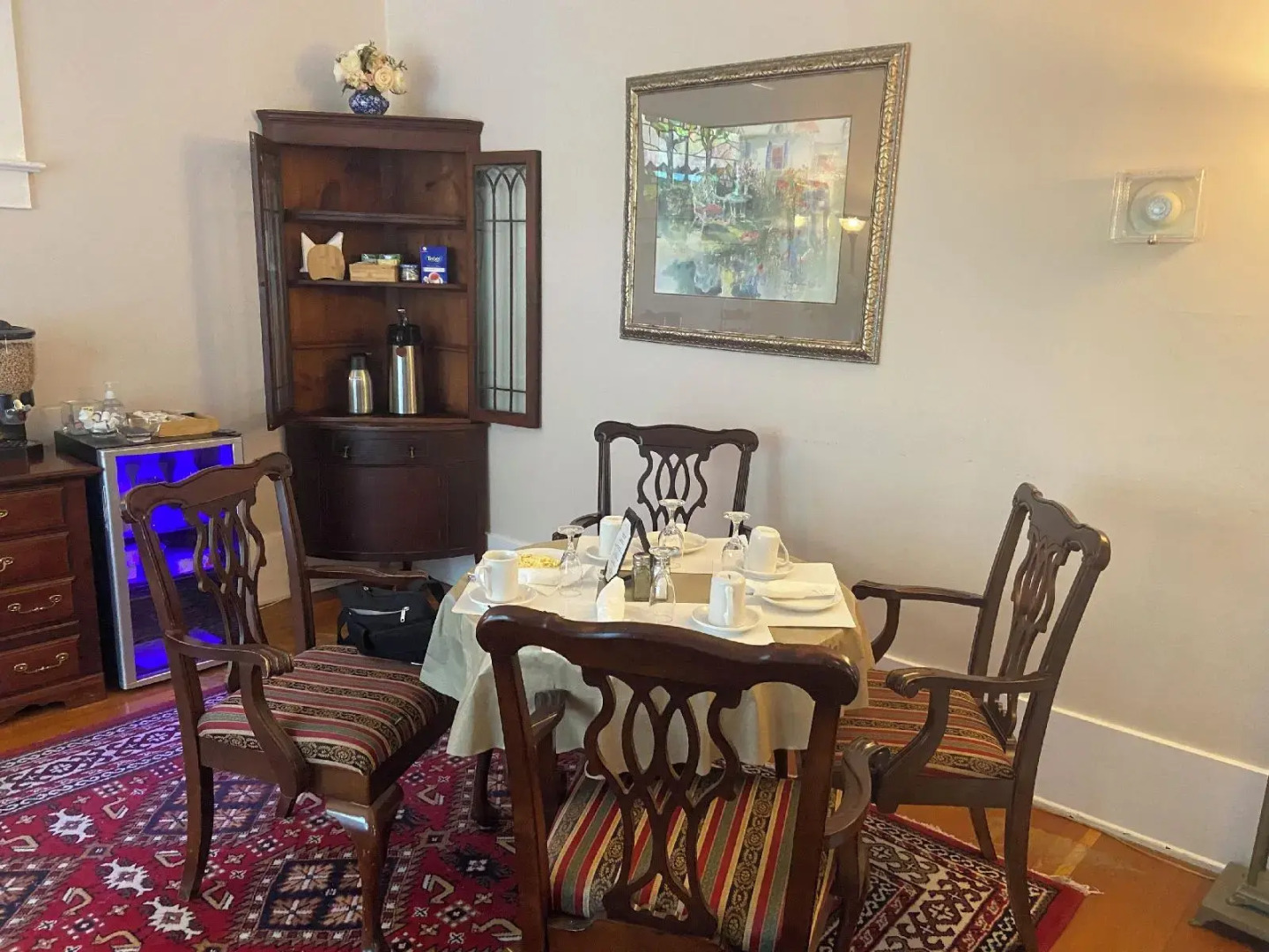 Foto - Windsor Guest House