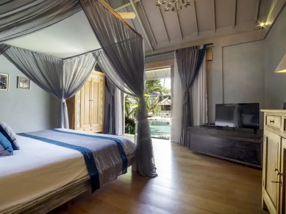 Photo - Villa Koyama by Villa Finder