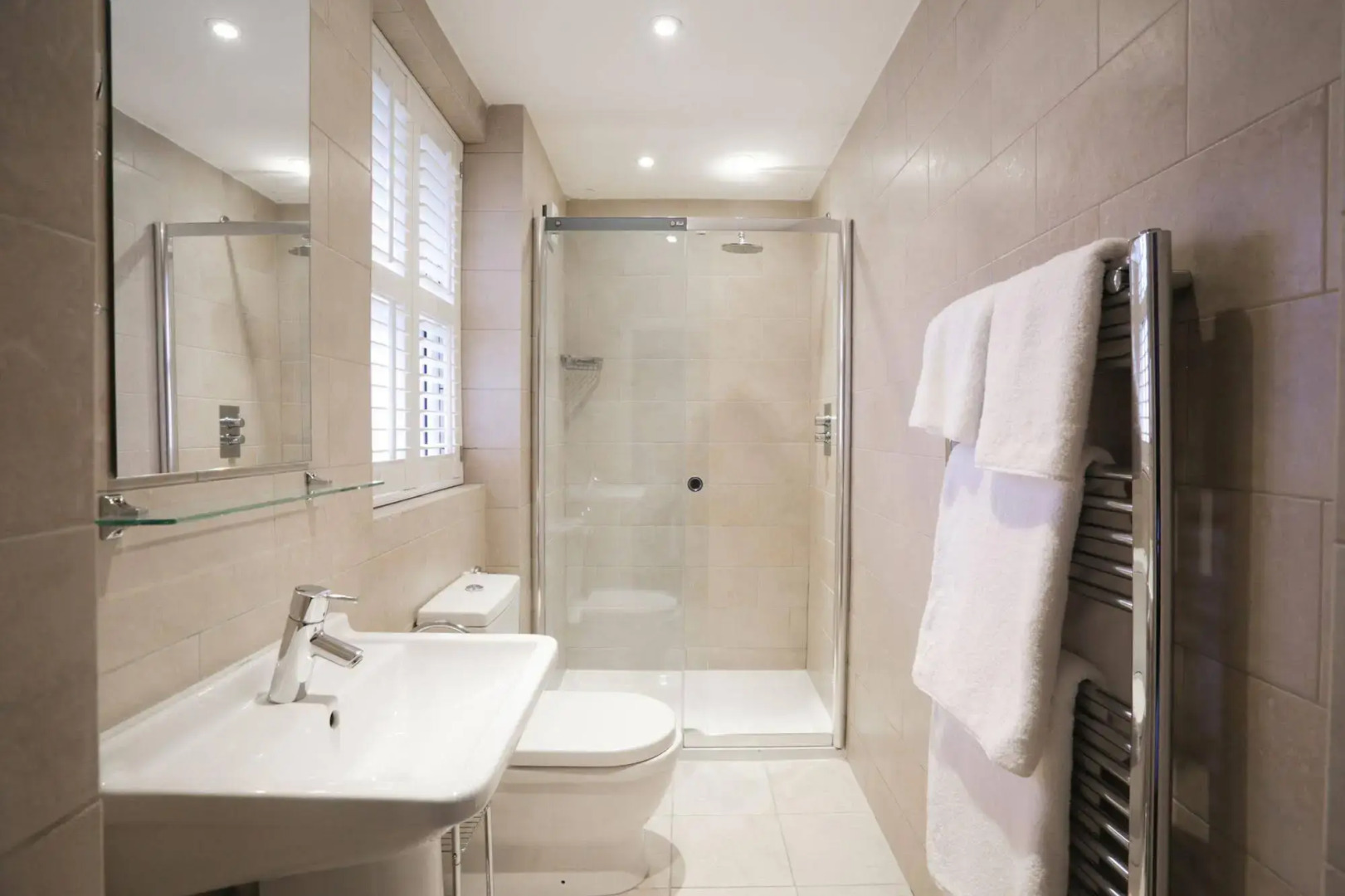 Foto - Leighton House - Boutique Guesthouse