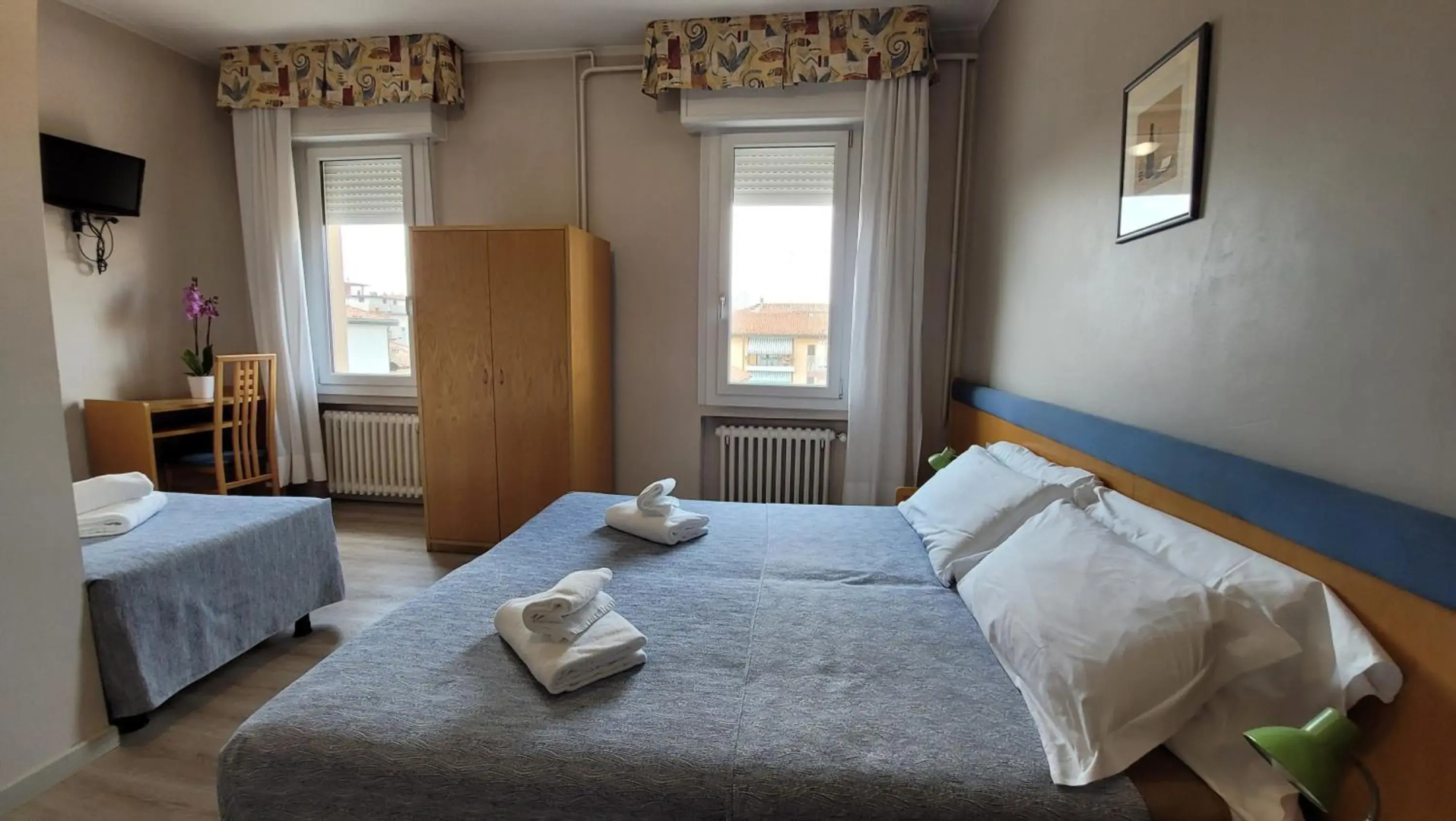 Photo - Hotel Montepiana