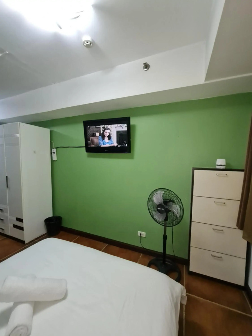 Photo - FRD Condo Unit Tower A SoleMare Parksuites