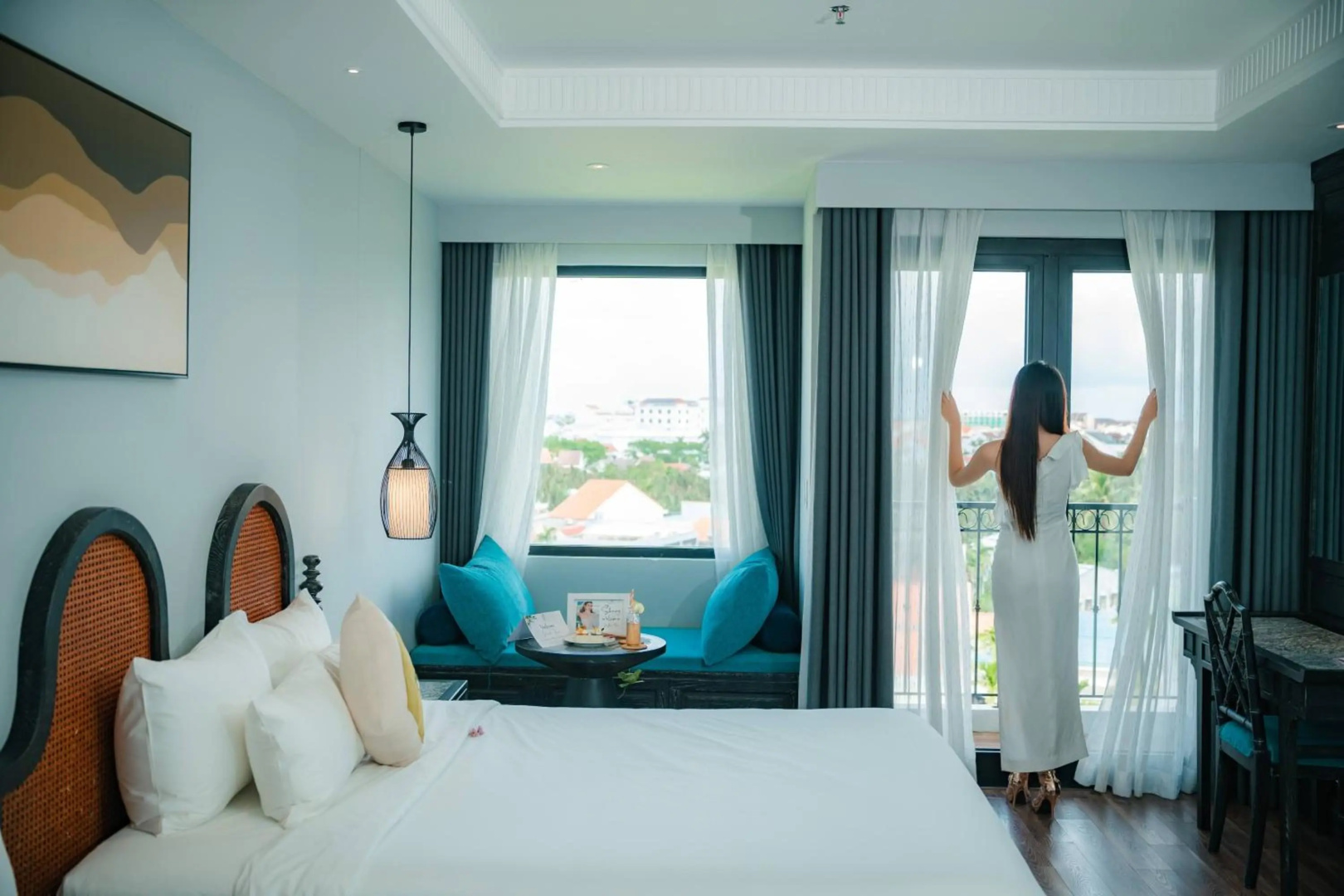 Foto - Shining Riverside Hoi An Boutique and Spa
