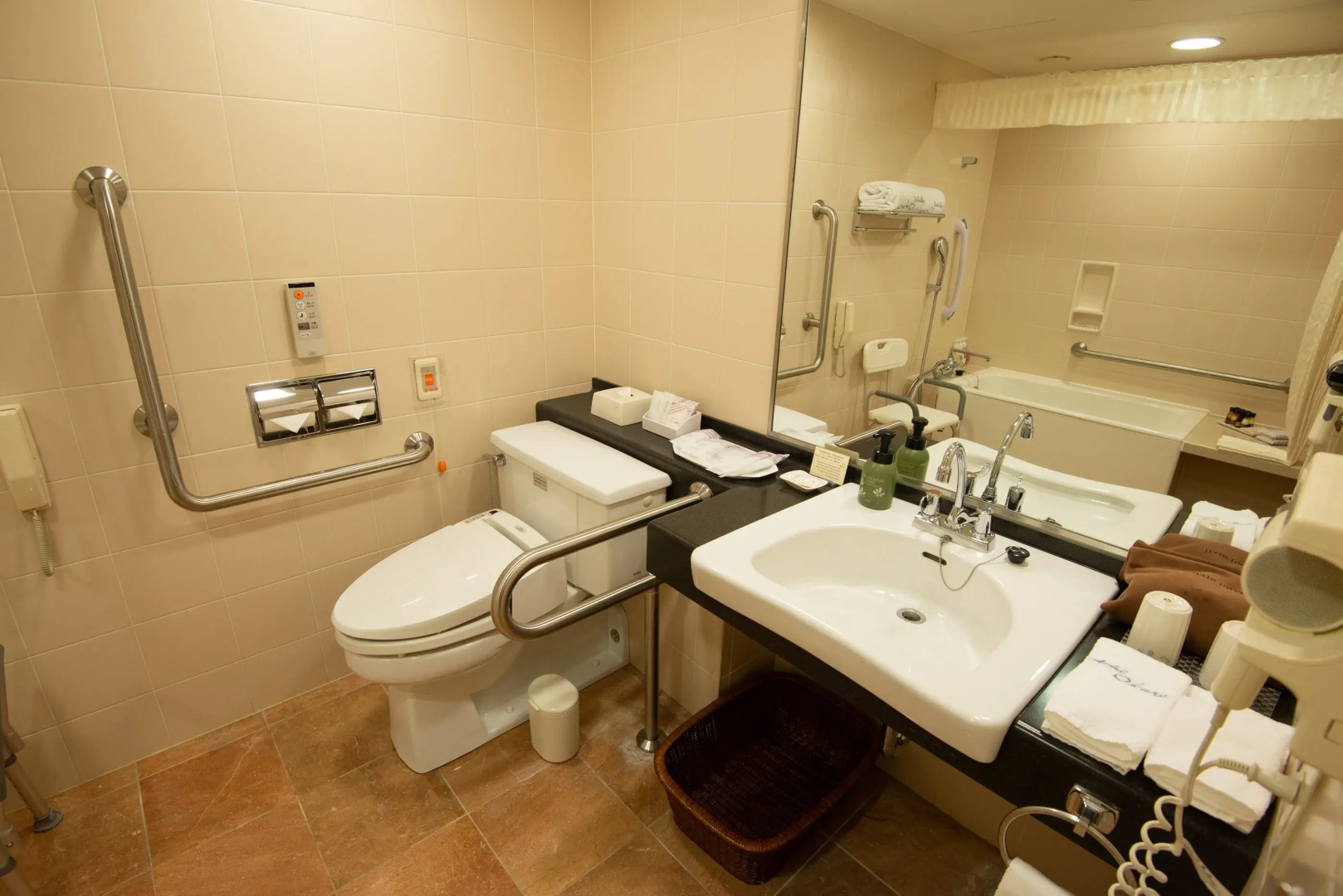 Photo - Hotel Okura Fukuoka