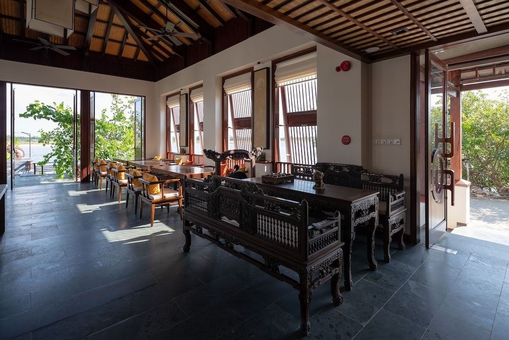 Foto - Nghe Prana Hotel and Spa Hoi An
