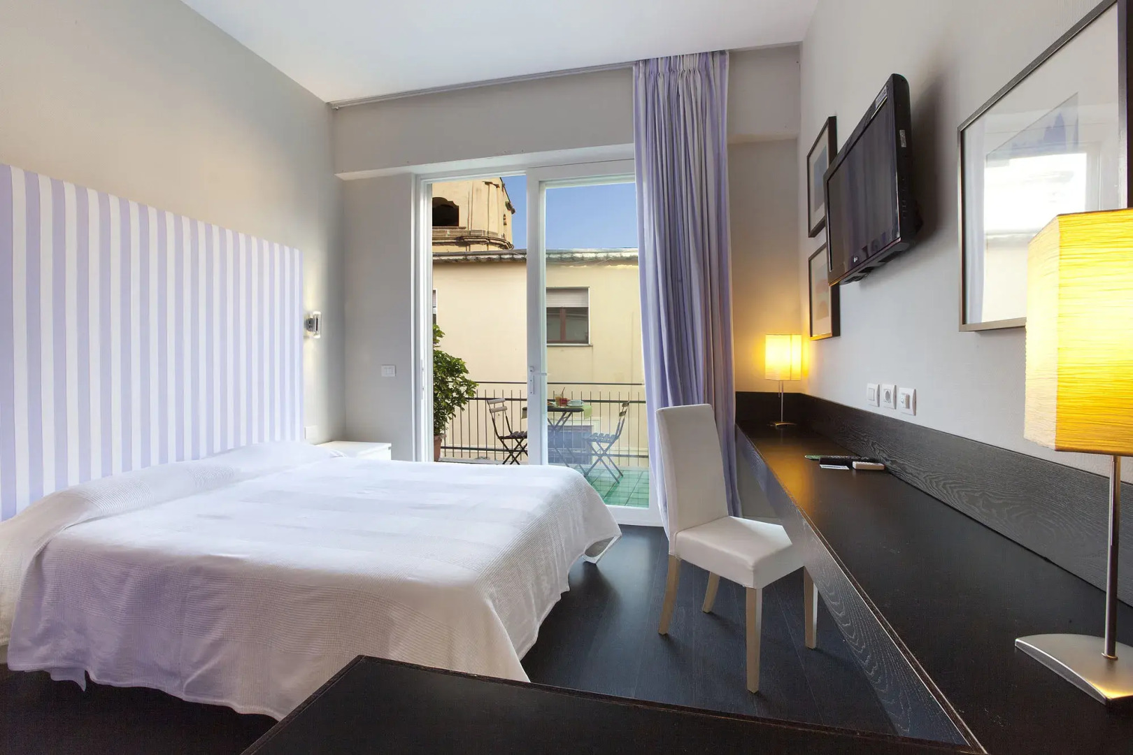 Foto - Sorrento Apartments