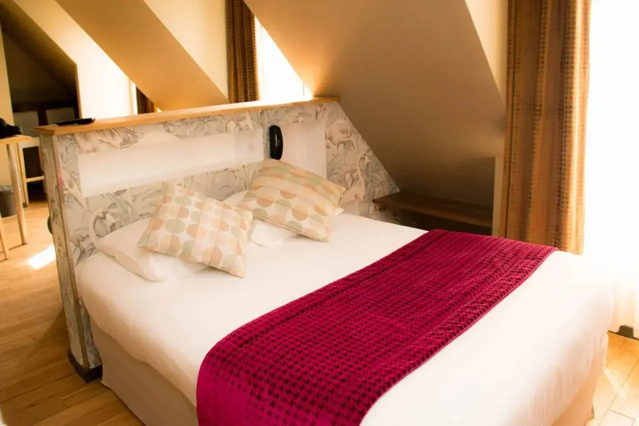 Photo - Excelsior Batignolles