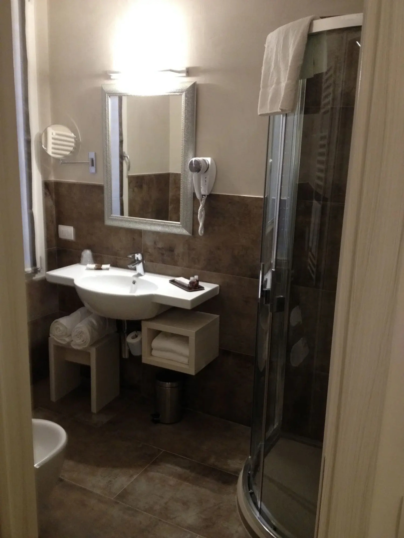 Photo - UnaHotels Ecohotel Villa Costanza Venezia