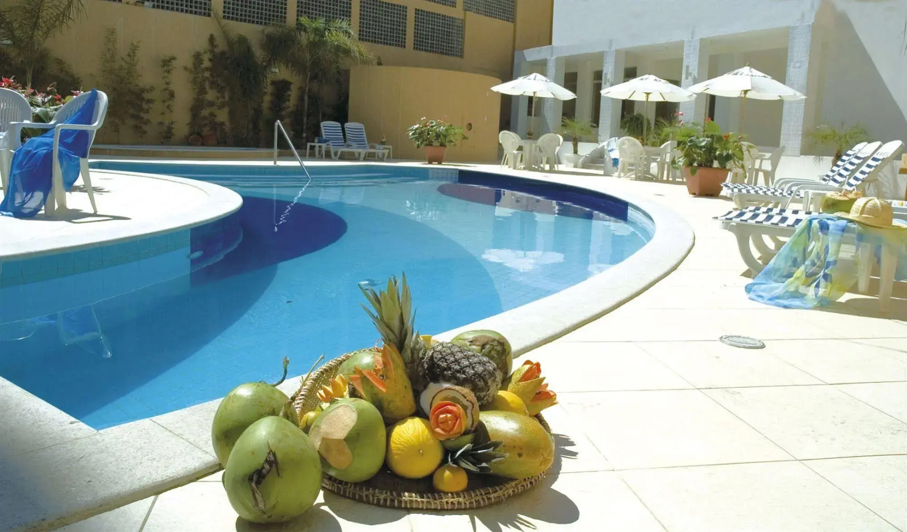 Foto - Portobello Ondina Praia