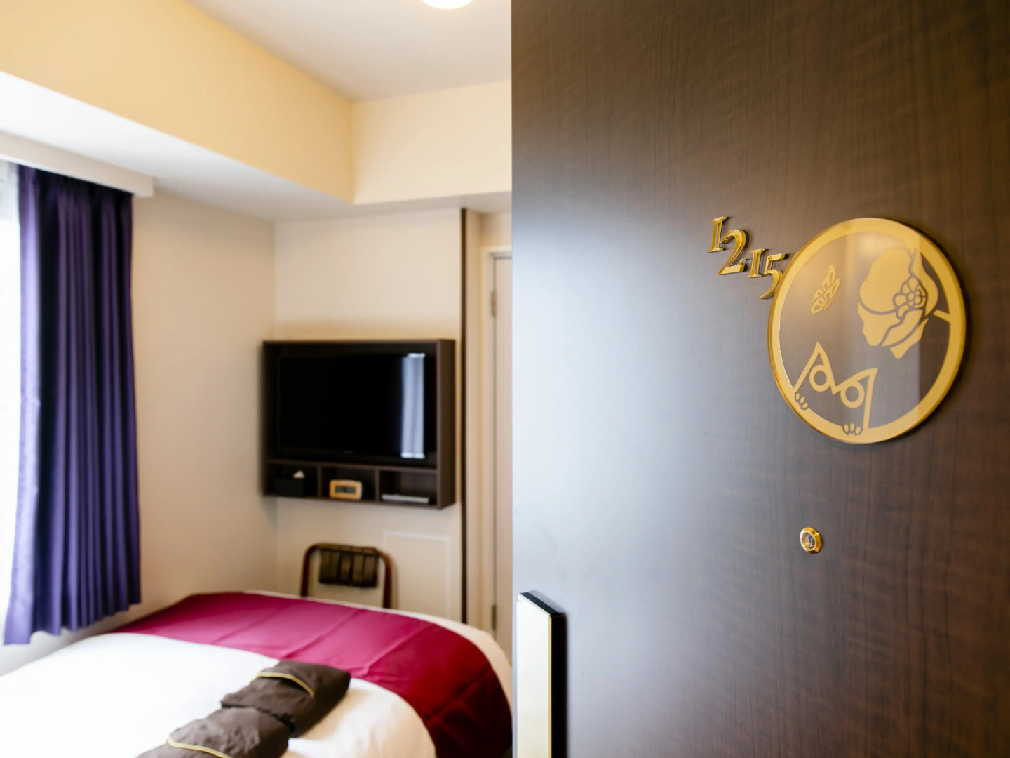 Photo - Hotel Wing International Select Ikebukuro