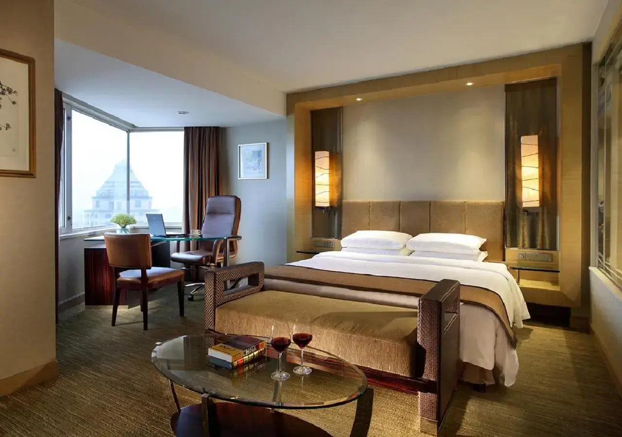 Photo - Beijing New Century Hotel
