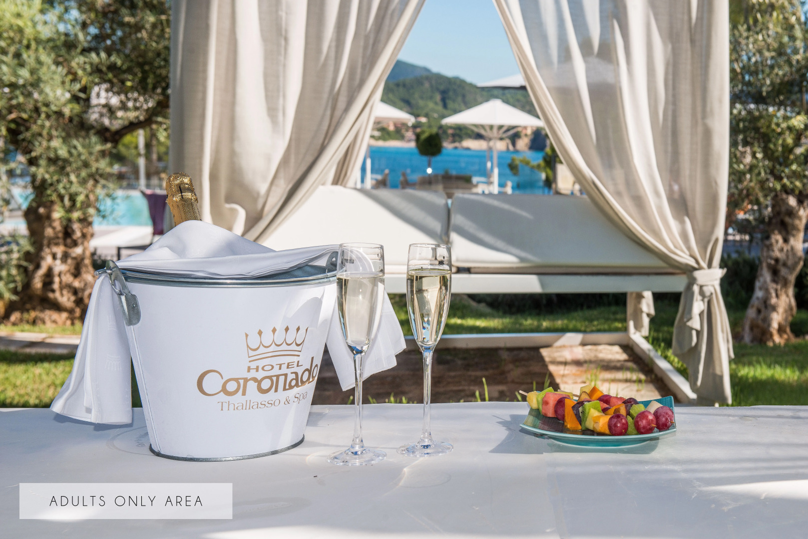 Foto - Hotel Coronado Thalasso & Spa