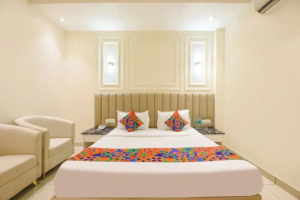 Photo - FabHotel Dev Palace I