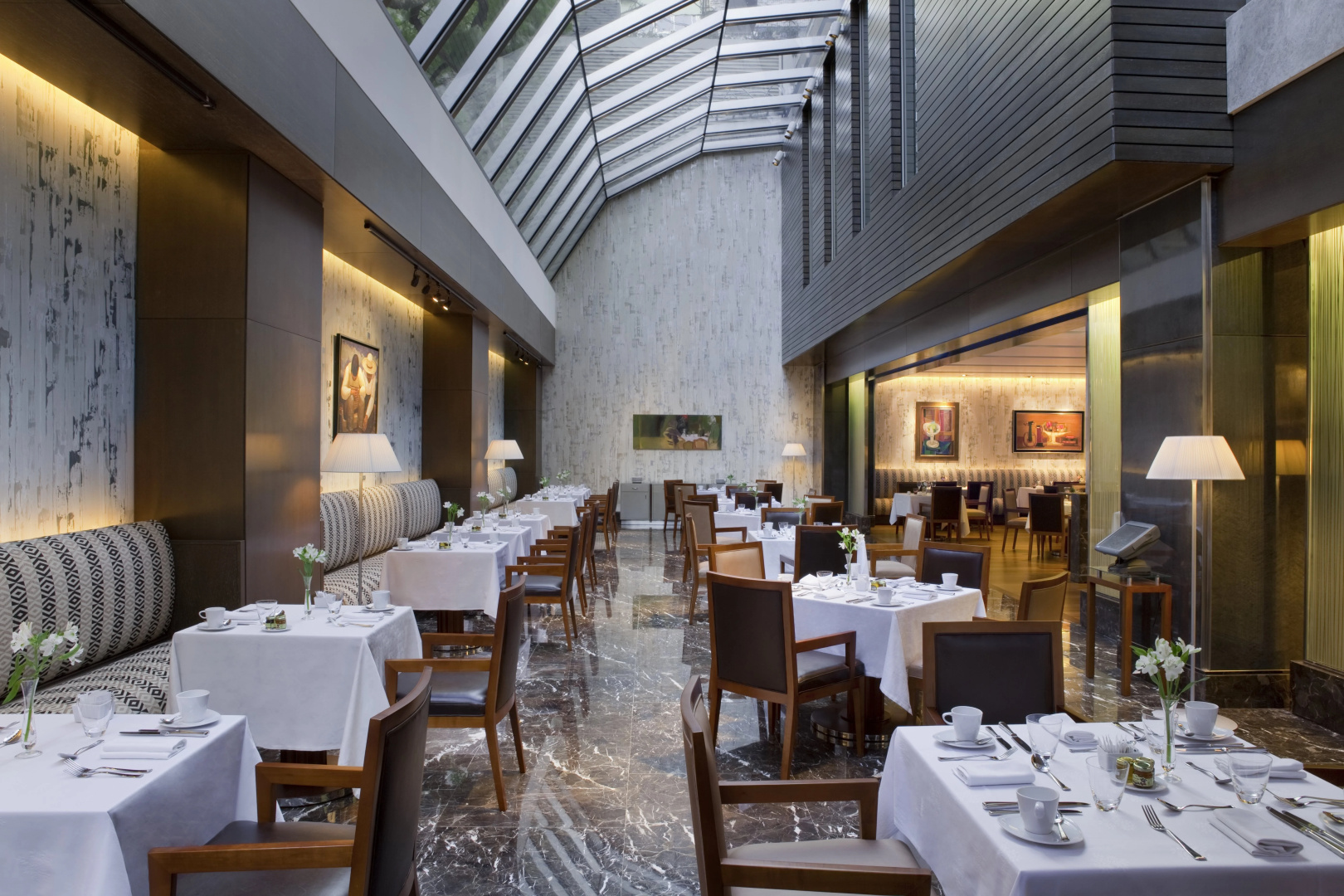 Foto - Alvear Art Hotel