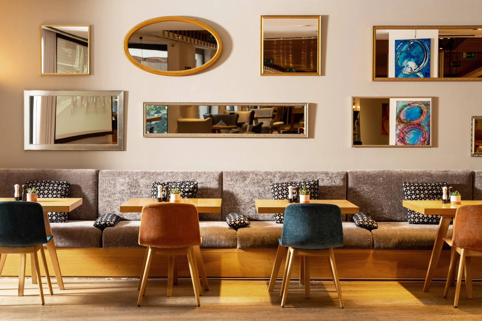 Foto - INNSiDE by Meliá Prague Old Town