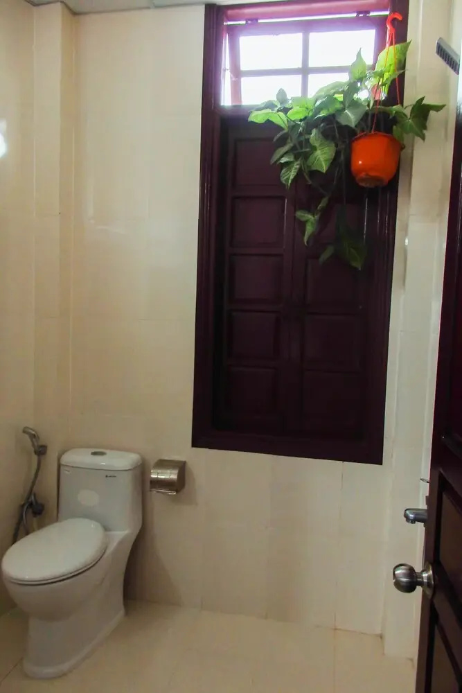 Foto - Ngoc Sinh Homestay