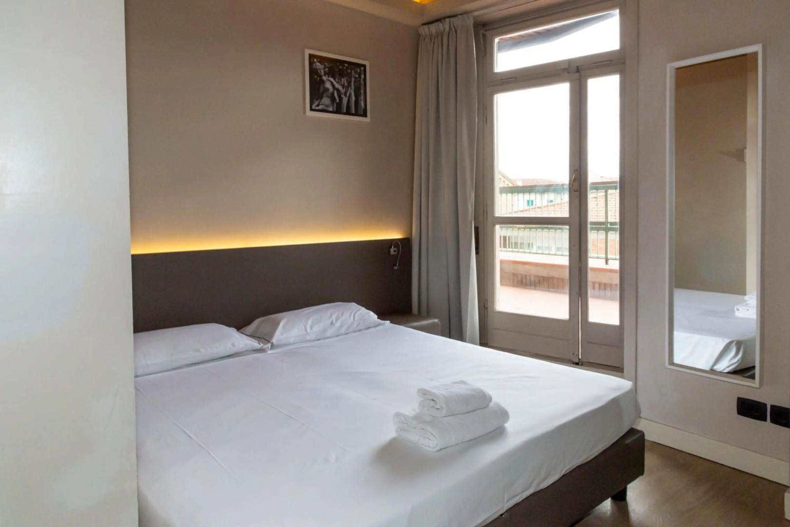 Photo - Plus Florence - Hostel