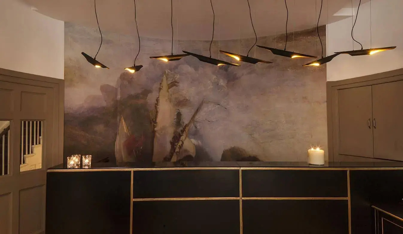 Foto - Nottingham Place Hotel