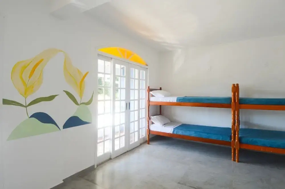 Photo - Sea Wolf Hostel - Lagoa da Conceição