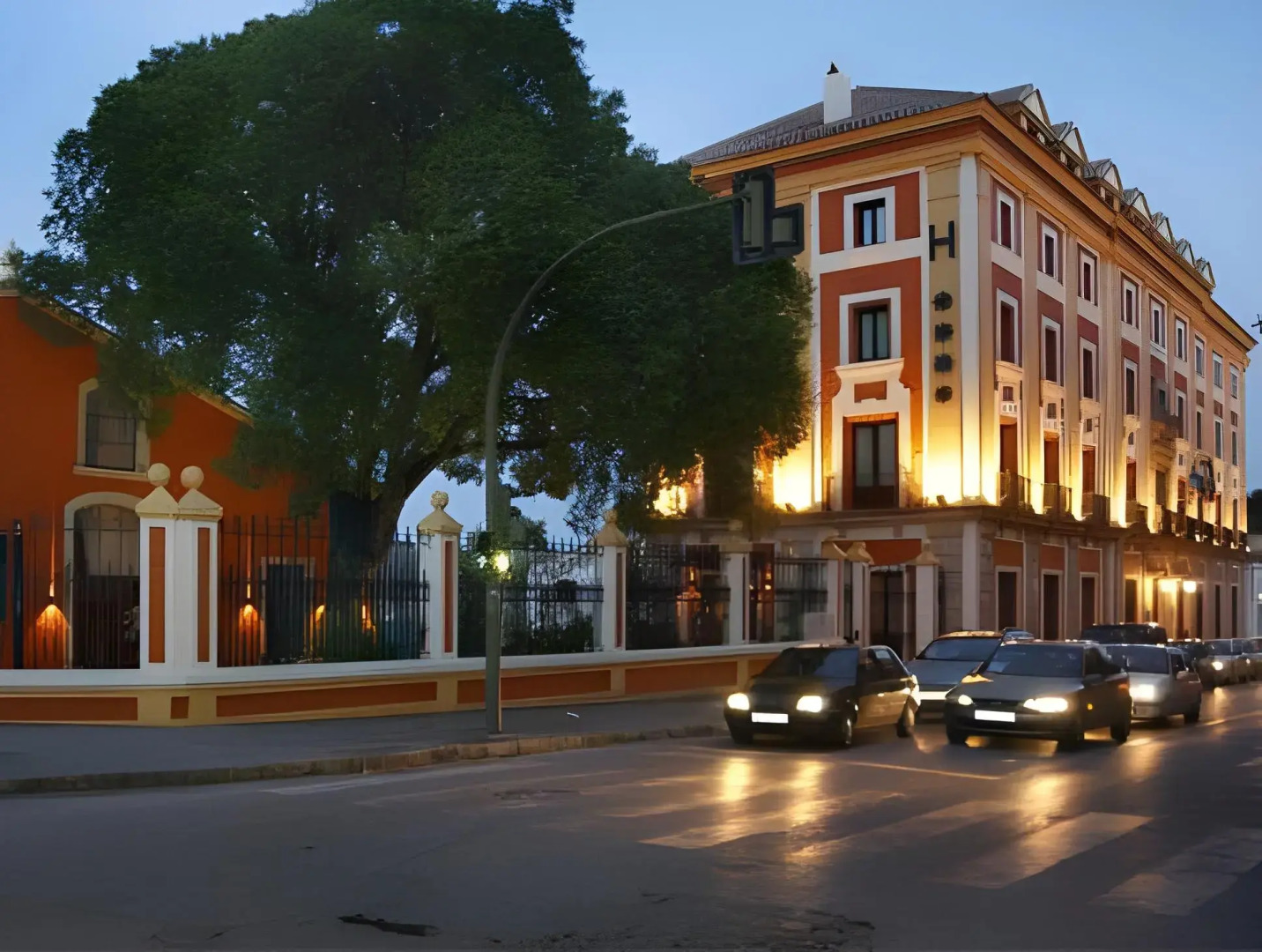 Photo - Soho Boutique Jerez
