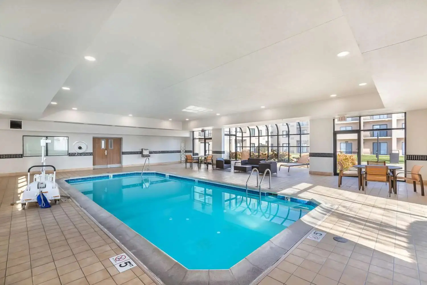 Photo - Comfort Inn & Suites Arlington Heights - Buffalo Grove