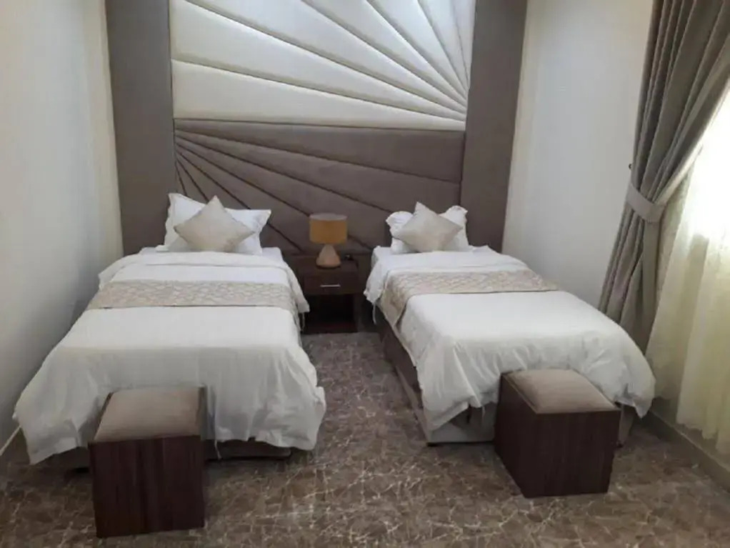 Foto - عماره قرطبة العائلية - Qurtubah Family Building