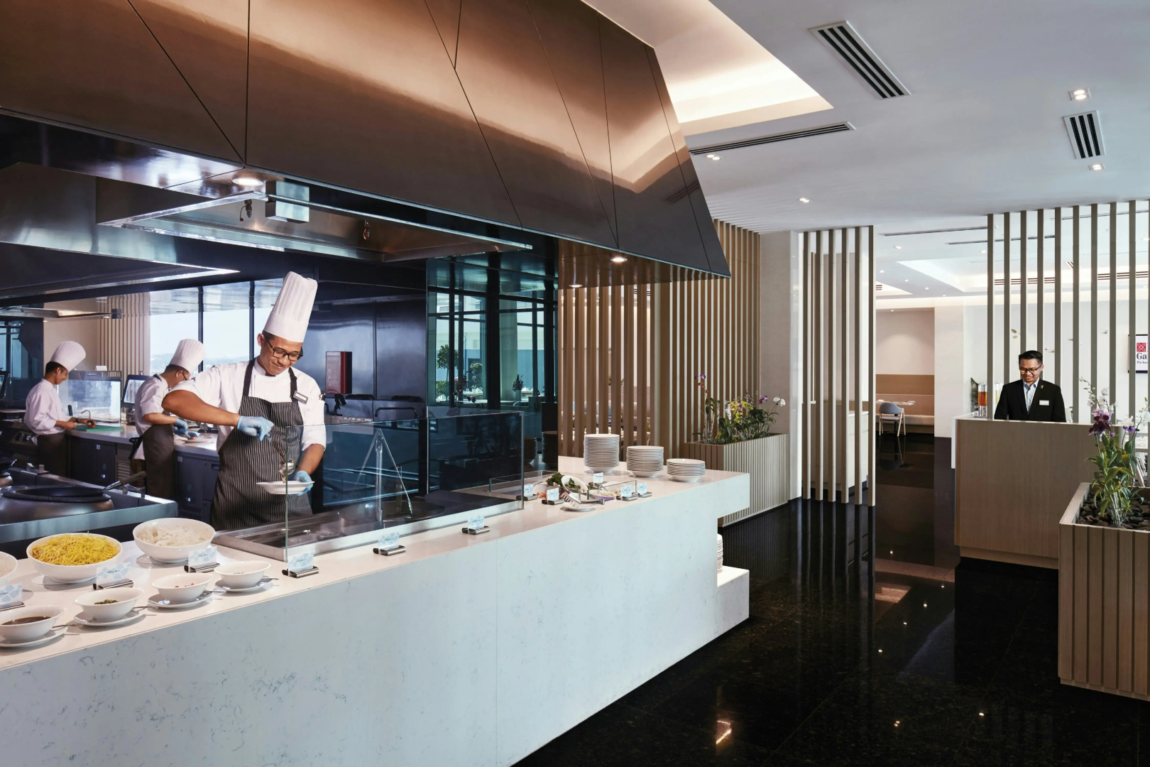 Foto - Hilton Garden Inn Puchong