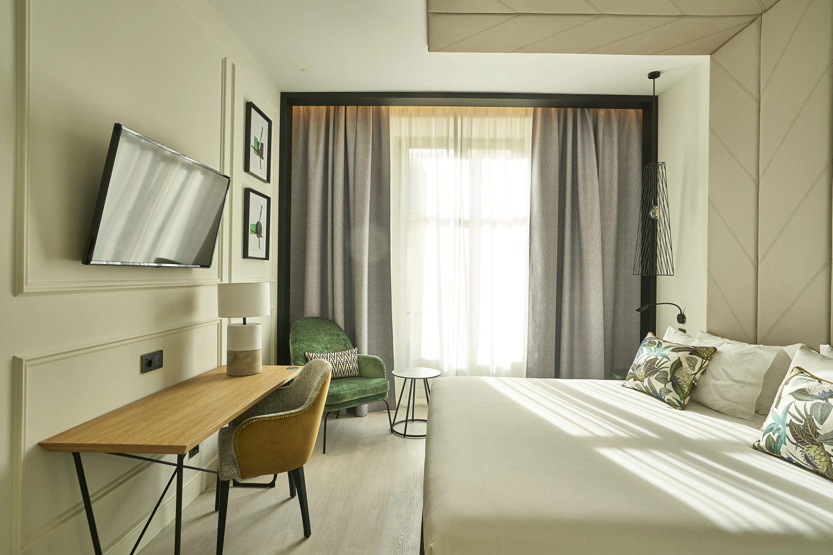 Foto - Vincci Larios Diez