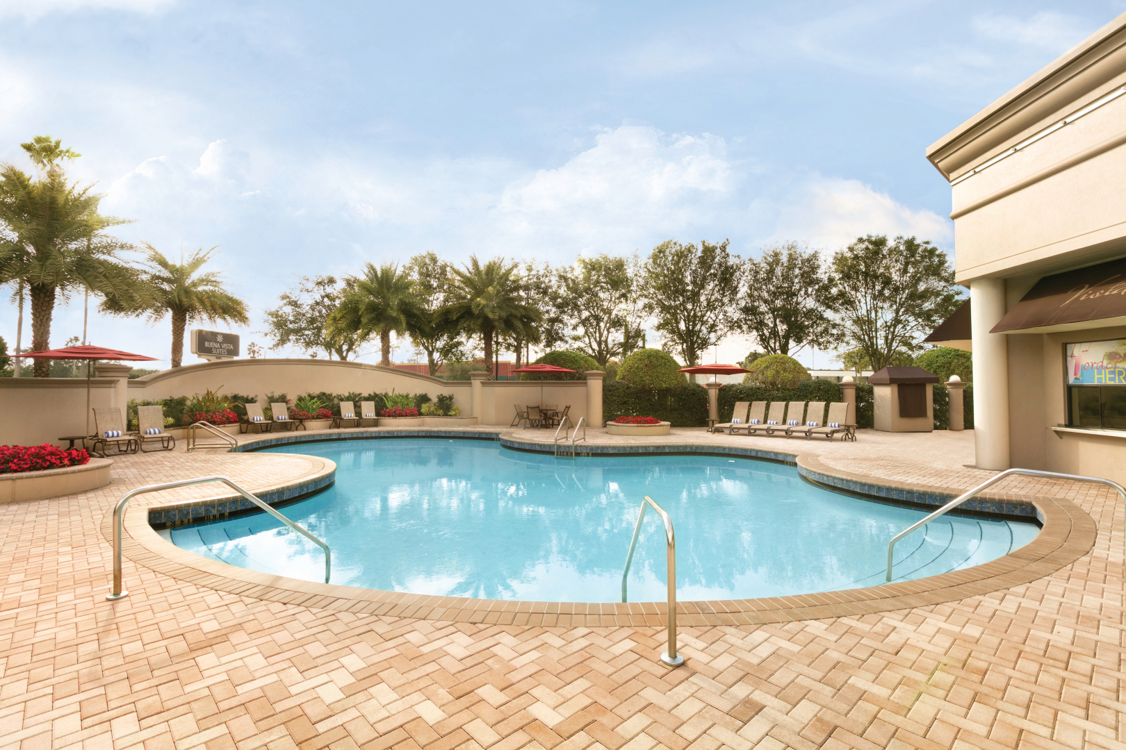 Photo - Buena Vista Suites Orlando